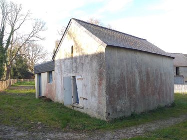 Maison a vendre Sarzeau 56370 Morbihan 170 m2  227972 euros