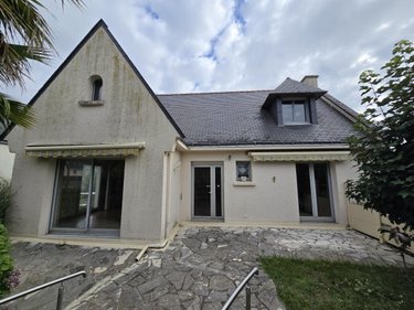 Maison a vendre Vannes 56000 Morbihan 112 m2 5 pièces 397000 euros
