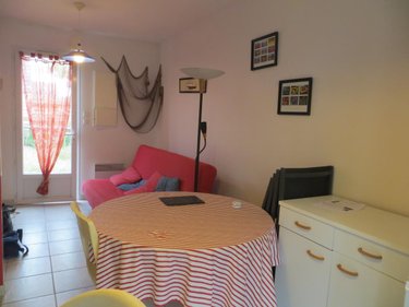 Maison a vendre Bréhal 50290 Manche 34 m2 7 pièces 168800 euros