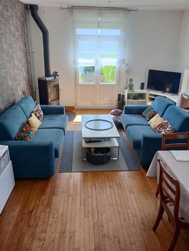 Maison a vendre Hennebont 56700 Morbihan 128 m2 7 pièces 379580 euros