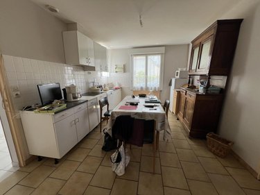 Maison a vendre Rives-du-Loir-en-Anjou 49140 Maine-et-Loire 93 m2 5 pièces 261250 euros