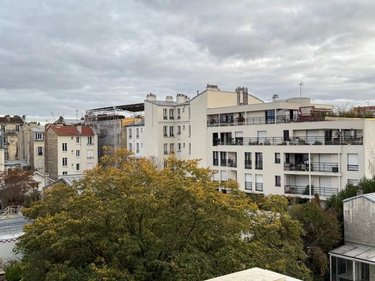 Appartement a vendre Bois-Colombes 92270 Hauts-de-Seine 64 m2 3 pièces 467000 euros