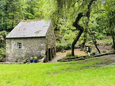 Maison a vendre Quistinic 56310 Morbihan 115 m2 5 pièces 270800 euros