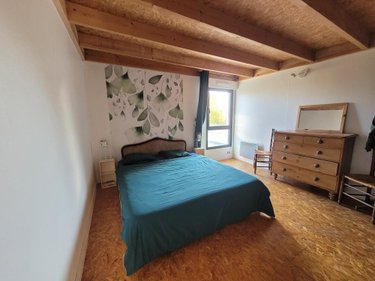 Maison a vendre Nuillé-sur-Vicoin 53970 Mayenne 188 m2  293440 euros