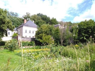 Maison a vendre Villaines-les-Rochers 37190 Indre-et-Loire 169 m2 6 pièces 260000 euros