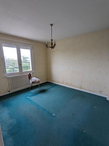 Maison a vendre Saint-Martin-des-Champs 29600 Finistère 99 m2 5 pièces 167400 euros