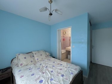 Appartement a vendre Lorient 56100 Morbihan 48 m2 2 pièces 146384 euros