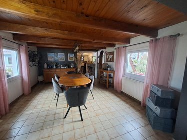 Maison a vendre Licques 62850 Pas-de-Calais 117 m2 6 pièces 223700 euros
