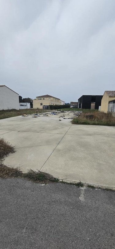 Terrains de loisirs bois etangs a vendre Lauret 34270 Hérault 875 m2  171600 euros