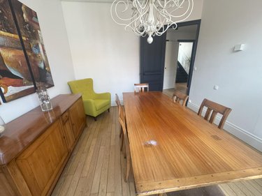 Immeuble a vendre Cambrai 59400 Nord 160 m2  393000 euros