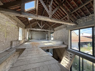 Maison a vendre Vrigny 51390 Marne 193 m2 6 pièces 320000 euros