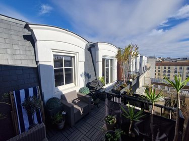 Appartement a vendre Maisons-Alfort 94700 Val-de-Marne 80 m2 4 pièces 599000 euros