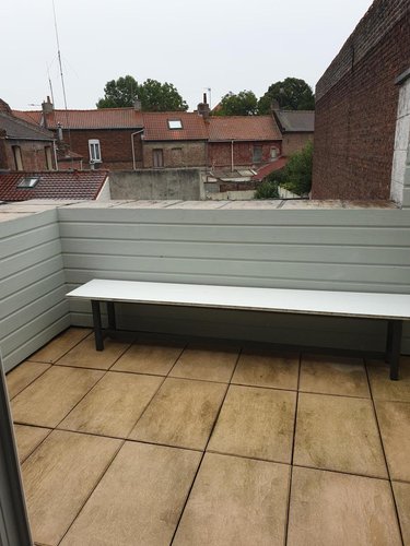 Location appartement Carvin 62220 Pas-de-Calais 40 m2 2 pièces 570 euros