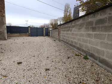 Maison a vendre Beuvry 62660 Pas-de-Calais 75 m2  173000 euros