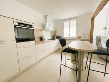 Maison a vendre Marolles-les-Braults 72260 Sarthe 90 m2 4 pièces 157200 euros
