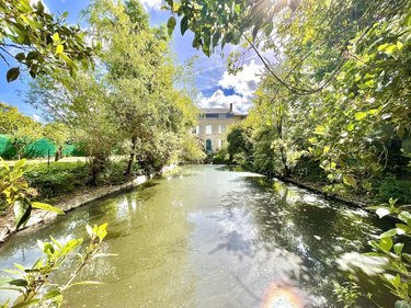 Maison a vendre Saint-Georges-sur-Loire 49170 Maine-et-Loire 267 m2 10 pièces 698000 euros