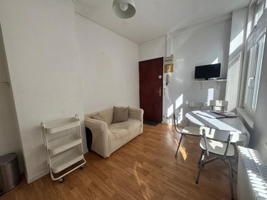 Location appartement Lille 59000 Nord 23 m2 1 pièce 680 euros