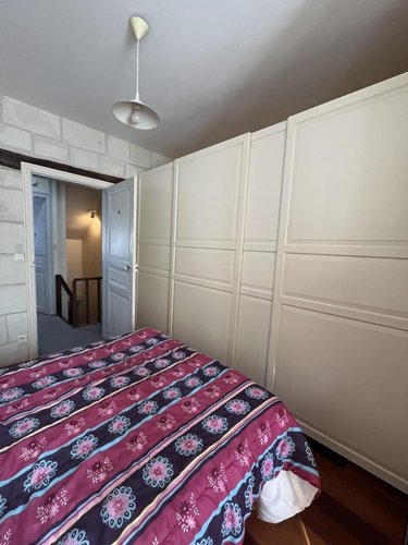 Maison a vendre L'Île-Bouchard 37220 Indre-et-Loire 186 m2 8 pièces 241500 euros