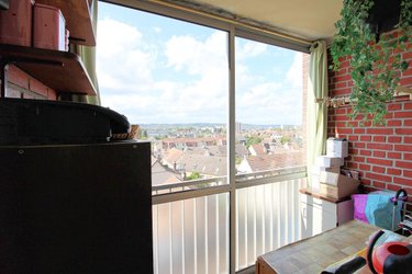 Appartement a vendre Le Petit-Quevilly 76140 Seine-Maritime 62 m2 3 pièces 115000 euros