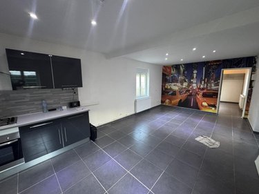 Location maison Cambrai 59400 Nord 57 m2 2 pièces 610 euros