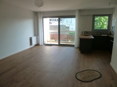 Location appartement Cambrai 59400 Nord 49 m2 2 pièces 595 euros