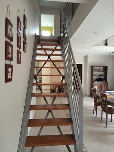 Maison a vendre Neuville-sur-Sarthe 72190 Sarthe 170 m2 7 pièces 395120 euros