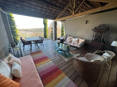 Maison a vendre Cahors 46000 Lot 149 m2 4 pièces 452400 euros