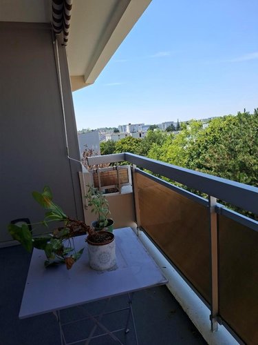 Appartement a vendre Angers 49000 Maine-et-Loire 69 m2 4 pièces 147000 euros