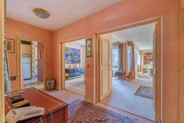Appartement a vendre Neuilly-sur-Seine 92200 Hauts-de-Seine 188 m2 6 pièces 1795000 euros