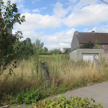 Terrain a batir a vendre Hénin-Beaumont 62110 Pas-de-Calais 564 m2  85000 euros