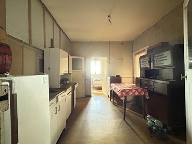 Maison a vendre Guer 56380 Morbihan 158 m2 7 pièces 73400 euros