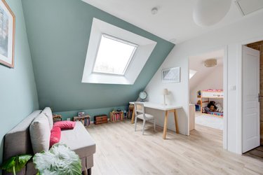 Maison a vendre La Membrolle-sur-Choisille 37390 Indre-et-Loire 182 m2 6 pièces 442000 euros