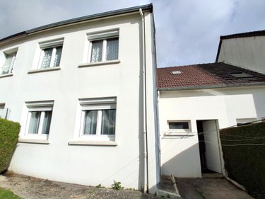Maison a vendre Cherbourg-en-Cotentin 50100 Manche 80 m2 6 pièces 204186 euros