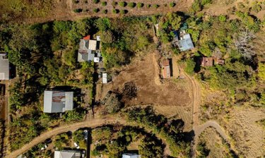 Terrain a batir a vendre Saint-Paul 97460 Réunion 2146 m2  500000 euros