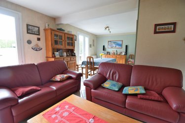 Maison a vendre Candé 49440 Maine-et-Loire 103 m2 5 pièces 188000 euros