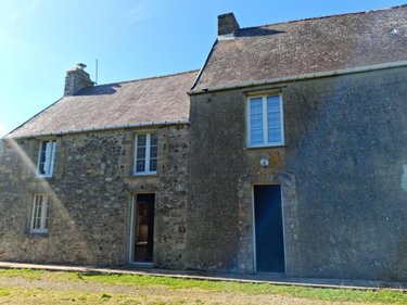 Maison a vendre Bricquebec-en-Cotentin 50260 Manche 160 m2 8 pièces 177500 euros