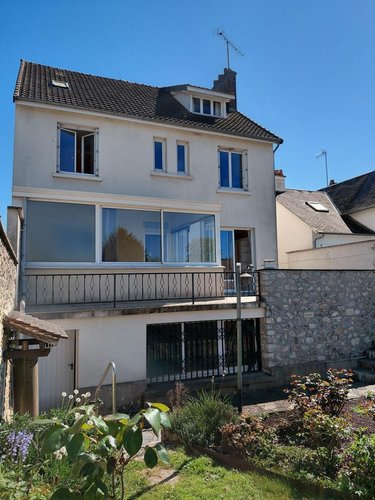 Maison a vendre Val-au-Perche 61260 Orne 198 m2 6 pièces 168800 euros