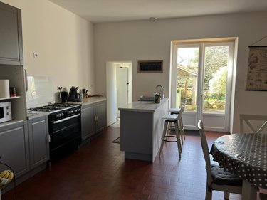 Maison a vendre Luçon 85400 Vendée 133 m2 5 pièces 233850 euros