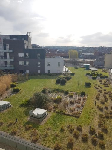 Location appartement Boulogne-sur-Mer 62200 Pas-de-Calais 72 m2  750 euros