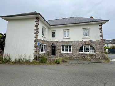 Maison a vendre Plouézec 22470 Côtes-d'Armor 162 m2 7 pièces 229500 euros