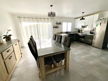 Maison a vendre Gestel 56530 Morbihan 101 m2 5 pièces 332960 euros