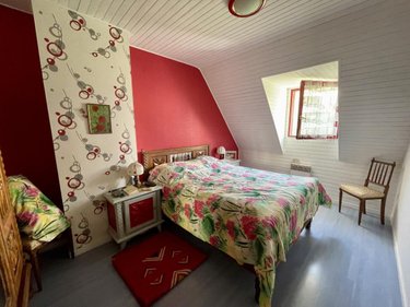 Maison a vendre Inzinzac-Lochrist 56650 Morbihan 90 m2 6 pièces 260212 euros