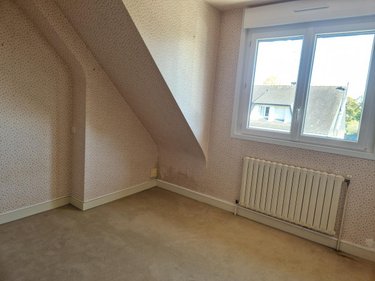Maison a vendre Pontivy 56300 Morbihan 134 m2 6 pièces 148500 euros