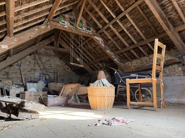 Maison a vendre Guingamp 22200 Côtes-d'Armor 243 m2 10 pièces 179512 euros