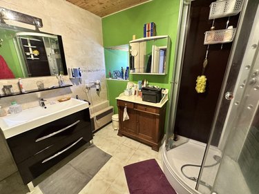 Maison a vendre Neuvéglise-sur-Truyère 15260 Cantal 200 m2  245000 euros