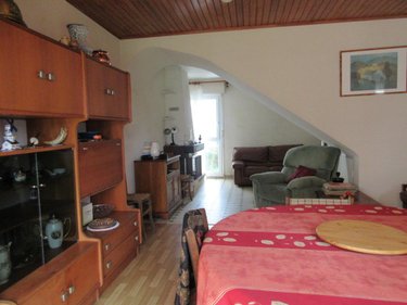 Maison a vendre Locminé 56500 Morbihan 120 m2 5 pièces 177560 euros