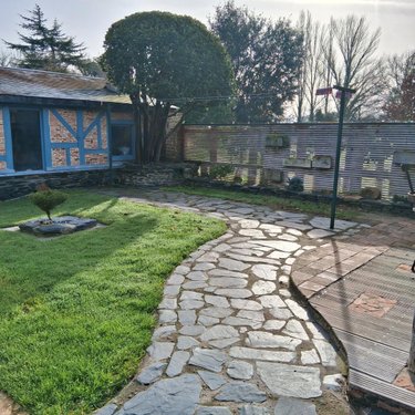 Maison a vendre Corné 49630 Maine-et-Loire 81 m2 4 pièces 280350 euros