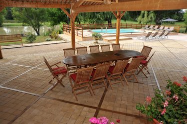 Maison a vendre L'Isle-Arné 32270 Gers 480 m2 10 pièces 955000 euros