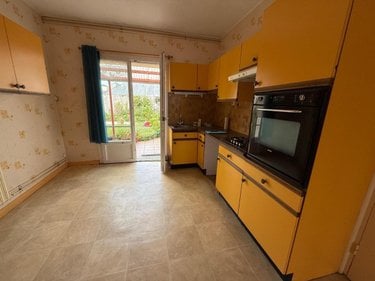 Maison a vendre Cherbourg-en-Cotentin 50100 Manche 75 m2 4 pièces 174250 euros