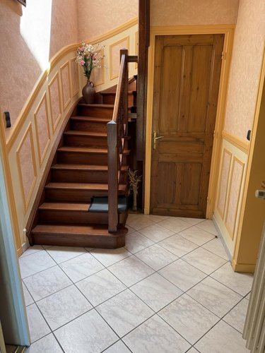 Maison a vendre Inchy 59540 Nord 118 m2 8 pièces 125760 euros